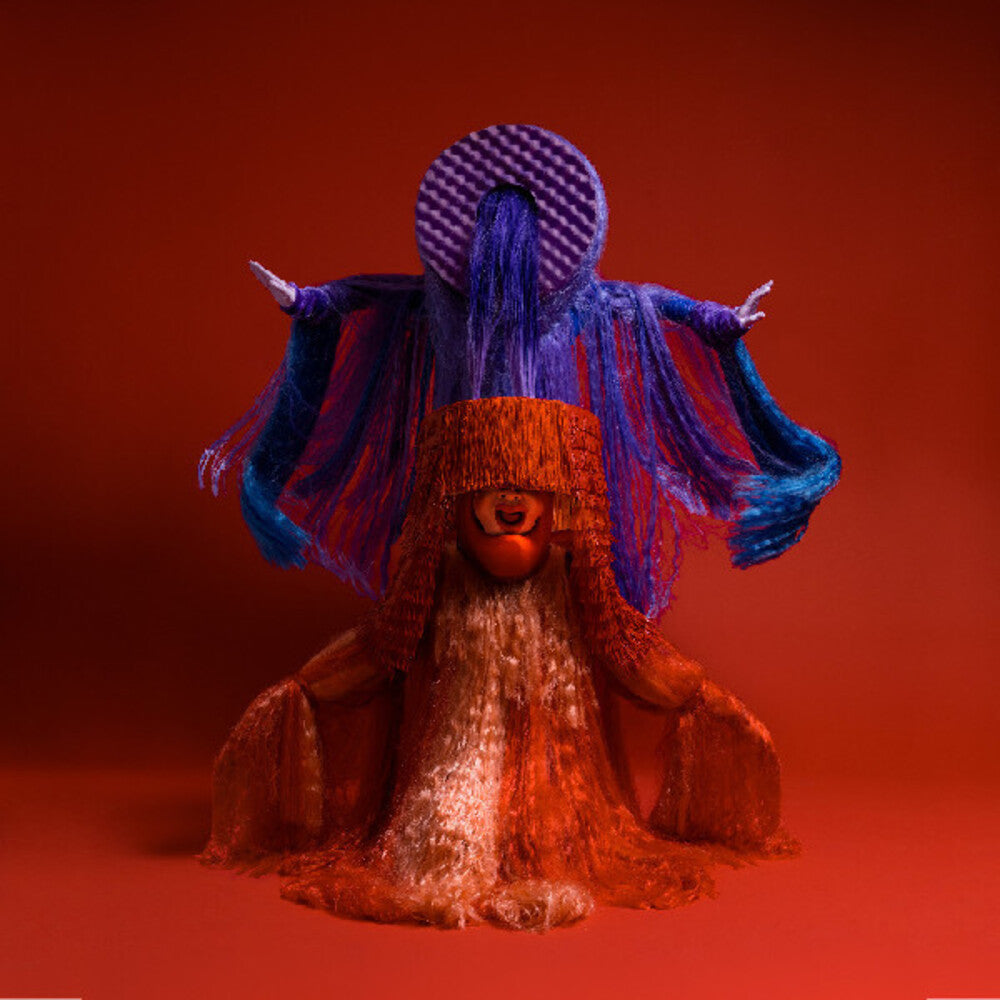 the album cover for Sotomayor - Origenes