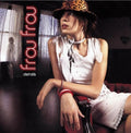 the album cover for Frou Frou - Details (Hol)