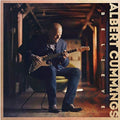 the album cover for Albert Cummings - Believe