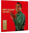 the album cover for Harry Belafonte - Calypso (Bonus Tracks) (Uk)