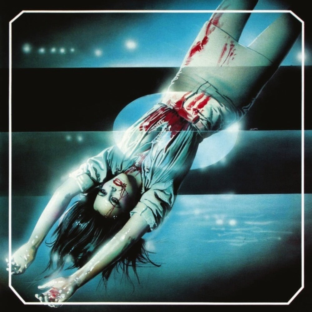 the album cover for End Of The Game / OST - End of the Game (Original Soundtrack)