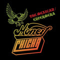 the album cover for Money Chicha - The Mexican / Enfermera