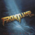 the album cover for Frontline - State Of Rock