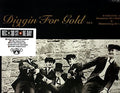 the album cover for Various Artists - Diggin' For Gold Volume 2