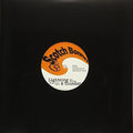 the album cover for Unknown Artist - Lightning & Thunder (10in) [Record Store Day]