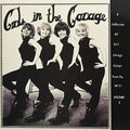 the album cover for Various Artists - Girls In The Garage Volume 2 