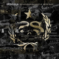 the album cover for Stone Sour - Hydrograd Acoustic Sessions