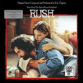 the album cover for Unknown Artist - Rush (Music From The Motion Picture Soundtrack)