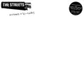 the album cover for The Streets - Remixes & B-Sides
