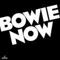 the album cover for David Bowie - Bowie Now 