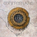 the album cover for Whitesnake - 1987 (30th Anniversary Edition) (Pict) (Aniv)