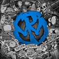 the album cover for Pennywise - Never Gonna Die