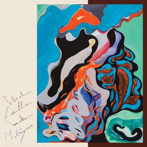 the album cover for Cloud Castle Lake - Malingerer