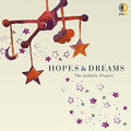 the album cover for Hopes & Dreams Lullaby Project / Var - Hopes & Dreams: The Lullaby Project (Various Artists)