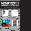 the album cover for Unknown Artist - Other Side Of Italy / Various (W/Cd) [Record Store Day] (4pk)