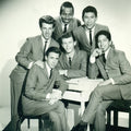 the album cover for Takin Care Of Business / Various Wbox - Takin' Care of Business: Soul, R&B, and Garage from the vaults of Rampart Records 1963-1971