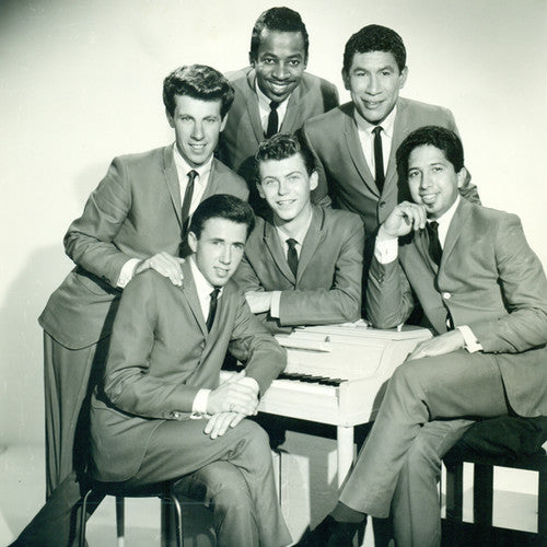 the album cover for Takin Care Of Business / Various Wbox - Takin' Care of Business: Soul, R&B, and Garage from the vaults of Rampart Records 1963-1971