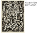 the album cover for Gwenifer Raymond - Deep Sea Diver/Bleeding Finger Blues