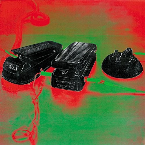 the album cover for Unknown Artist - Fucked Up Inside [Record Store Day]