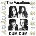 the album cover for Unknown Artist - Dum Dum [Record Store Day]