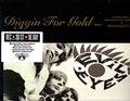 the album cover for Various Artists - Diggin' For Gold Volume 6