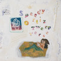 the album cover for Speedy Ortiz - Twerp Verse [LP]