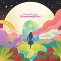 the album cover for Jessie Baylin - Strawberry Wind [LP]
