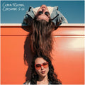 the album cover for Cicada Rhythm - Everywhere I Go