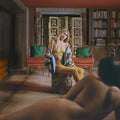 the album cover for Hayley Kiyoko - Expectations