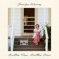 the album cover for Jennifer Warnes - Another Time Another Place