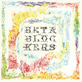 the album cover for Beta Blockers - Stiff Prescription