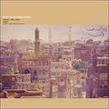 the album cover for Ragnar Johnson and Jessica Mayer - Music From Yemen Arabia