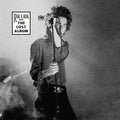 the album cover for Rik L Rik - The Lost Album