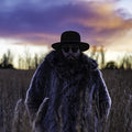 the album cover for Arkansas Dave - Arkansas Dave