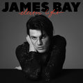 the album cover for James Bay - Electric Light