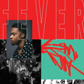 the album cover for Black Milk - Fever [LP]
