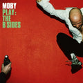 the album cover for Moby - Play B-Sides (Uk)