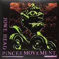 the album cover for Jowe Head - Pincer Movement [Record Store Day] (Can)
