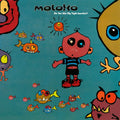 the album cover for Moloko - Do You Like My Tight Sweater