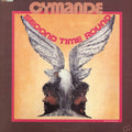 the album cover for Cymande - Second Time Around