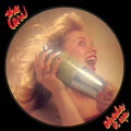 the album cover for The Cars - Shake It Up [Colored Vinyl] (Exp)