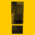 the album cover for Shinedown - Attention Attention