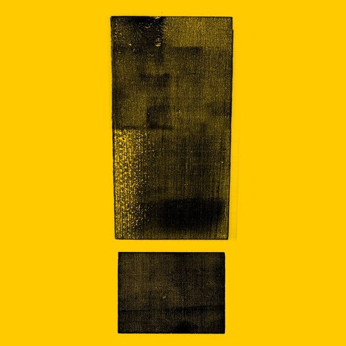 the album cover for Shinedown - Attention Attention