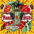 the album cover for Mano Negra - Casa Babylon
