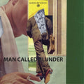 the album cover for Guided By Voices - Man Called Blunder b/w She Wants To Know [Vinyl Single]