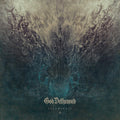 the album cover for God Dethroned - Illuminati