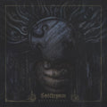 the album cover for Godthrymm - Reflections