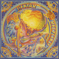 the album cover for Nektar - Recycled [LP]
