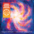 the album cover for Giorgi Mikadze - Georgian Microjamz