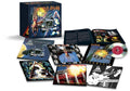 the album cover for Def Leppard - The Collection: Volume One [CD Box Set]